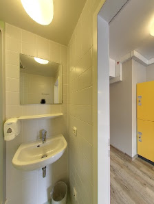 Wombat's City Hostel Munich Hauptbahnhof thumb 10